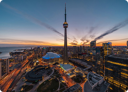 TORONTO