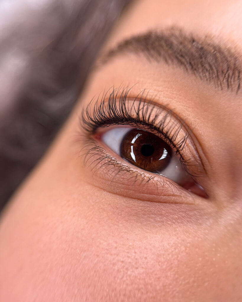 Lash Lift