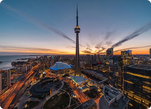 TORONTO