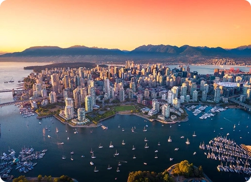 VANCOUVER