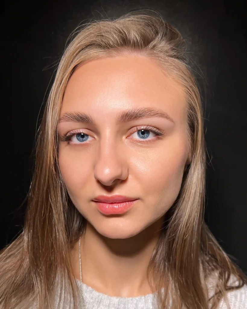 Permanent Makeup Vancouver Brows