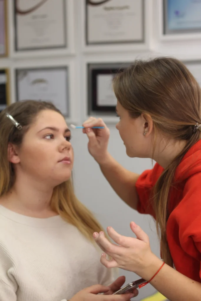 Permanent Makeup Vancouver