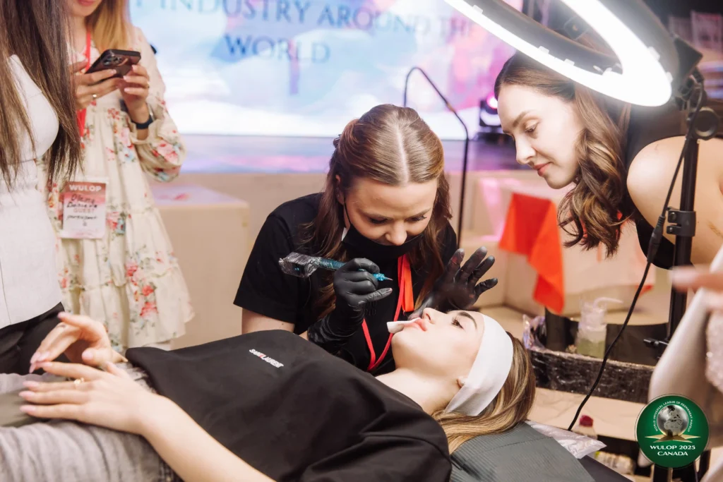 Permanent Makeup Vancouver