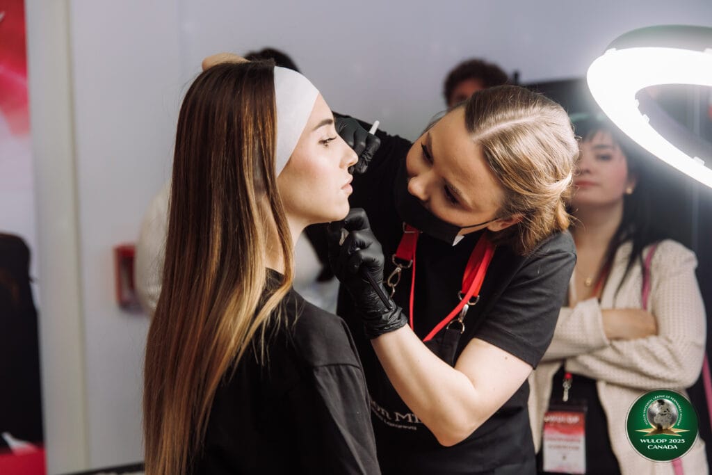 Permanent Makeup Vancouver