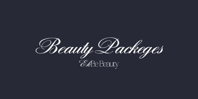 Beauty Packages