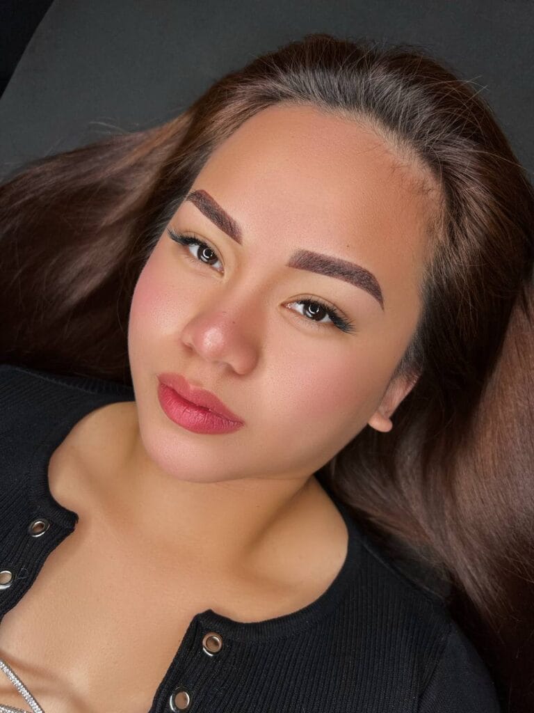 Powder Brows Vancouver